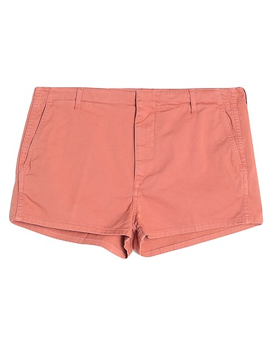 DONDUP Shorts & Bermuda Rosa antico 98% Cotone, 2% Elastan