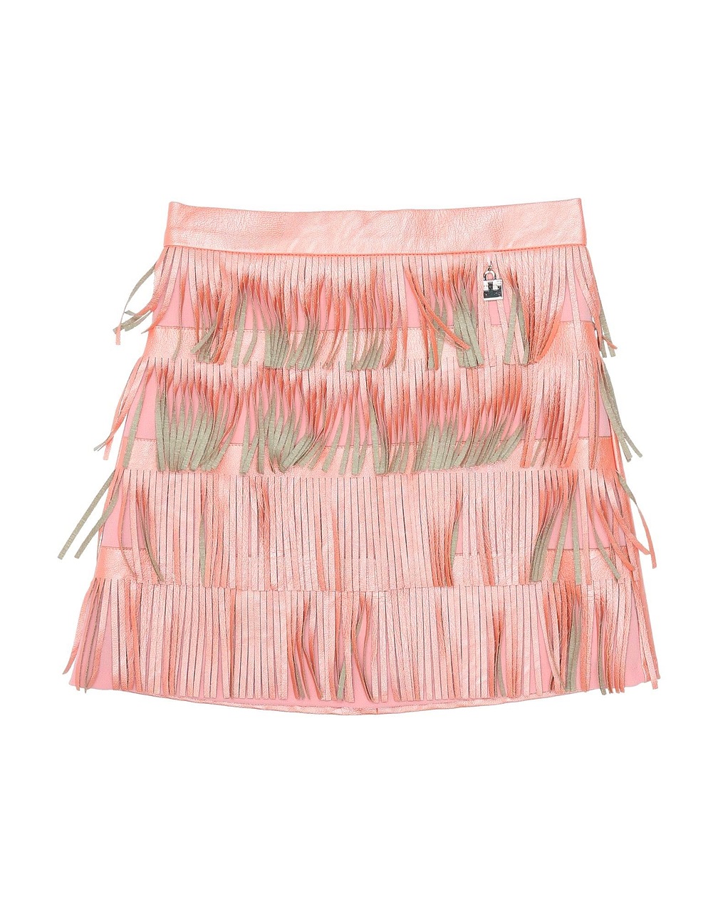 ELISABETTA FRANCHI - Kids' skirts