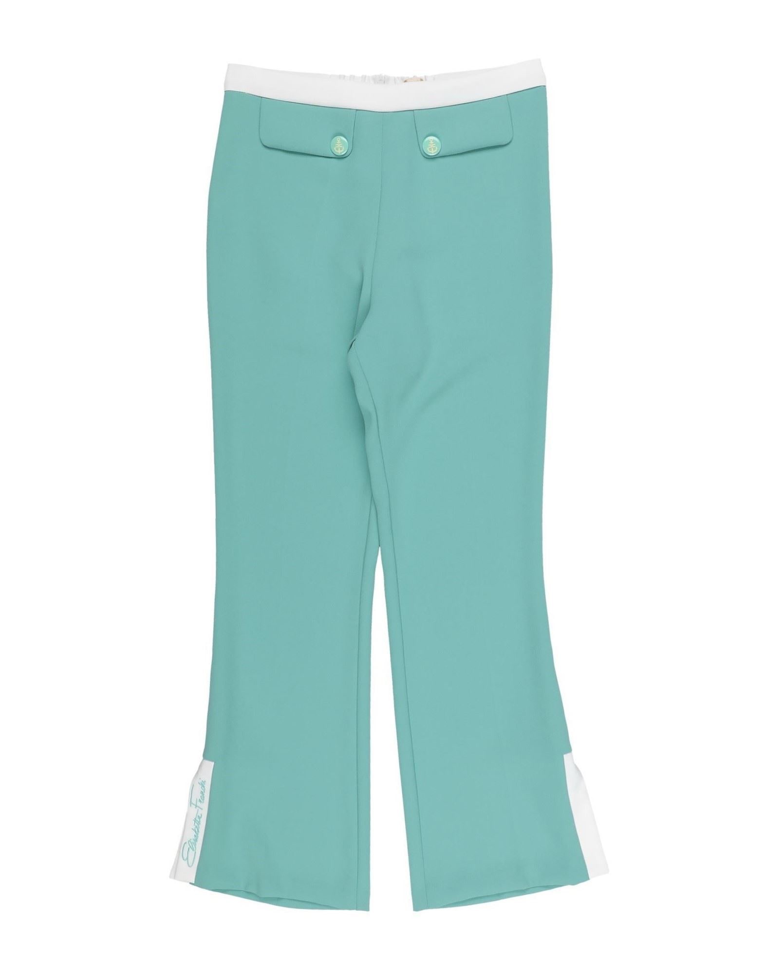 ELISABETTA FRANCHI - Pants