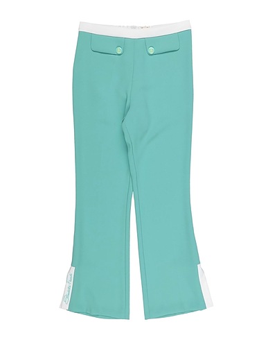 ELISABETTA FRANCHI Hosen Säuregrün 100% Polyester