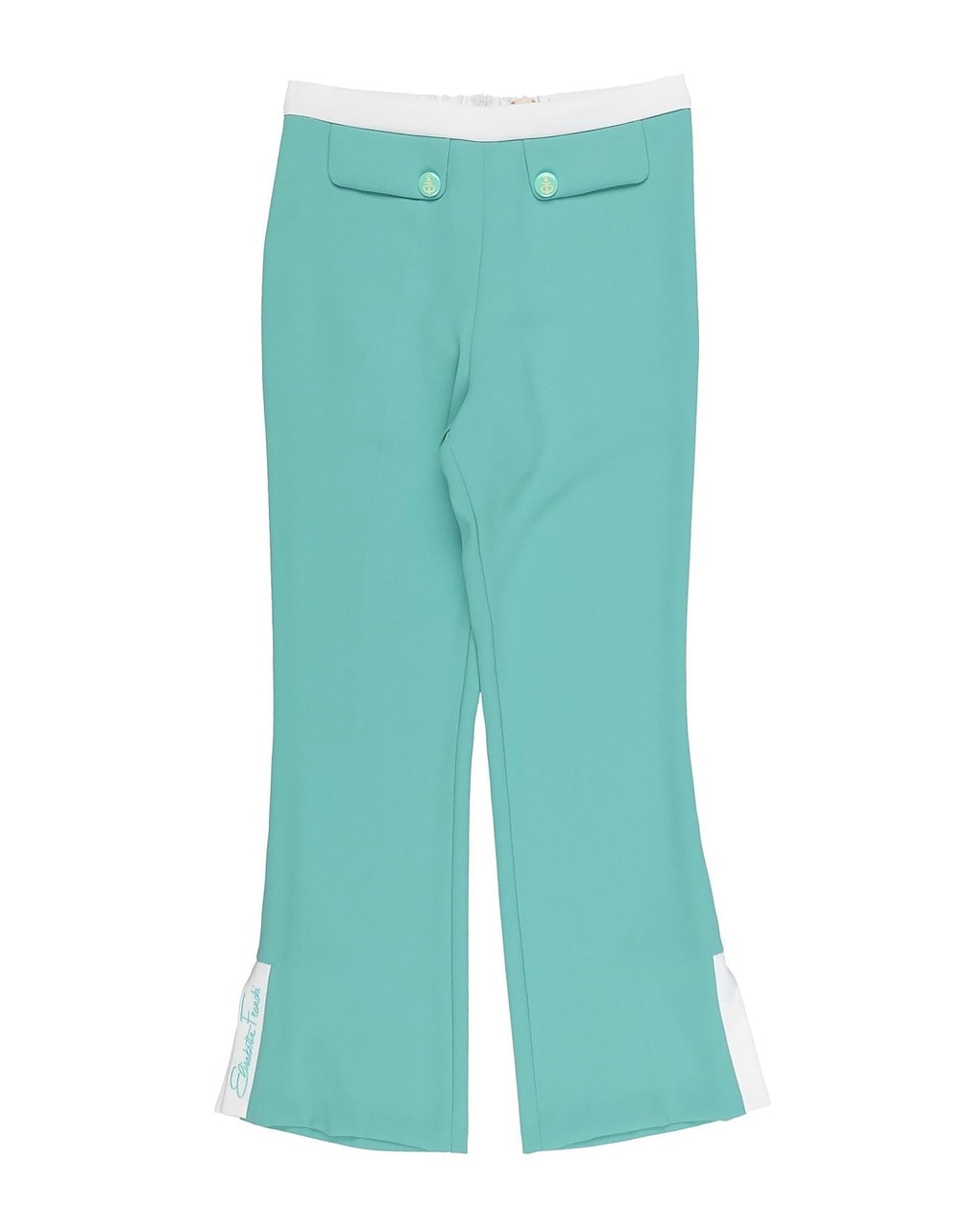 ELISABETTA FRANCHI - Pants