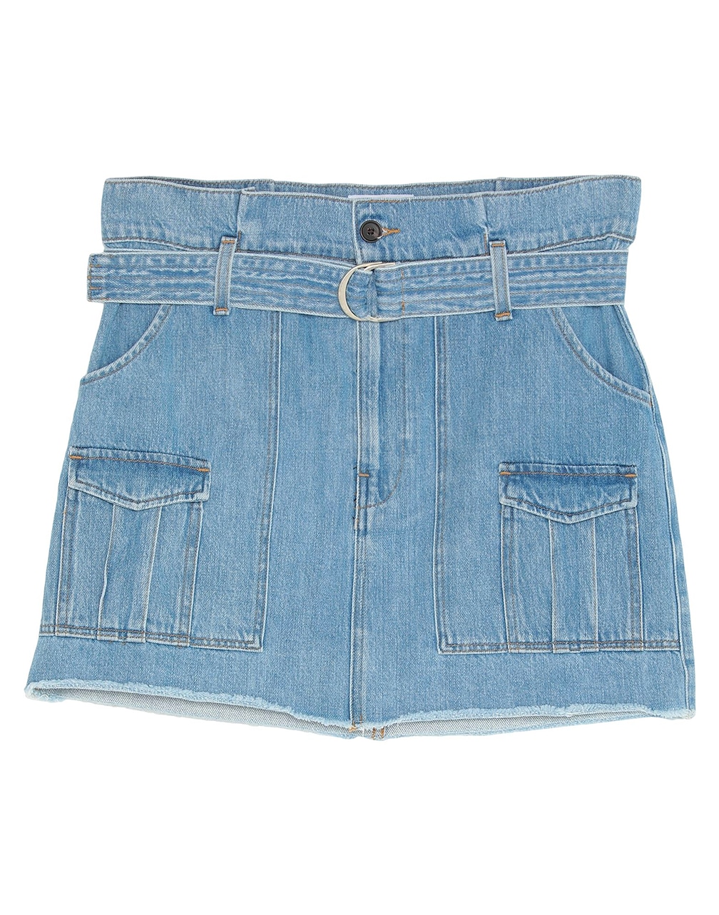FRAME - Jupes en jean