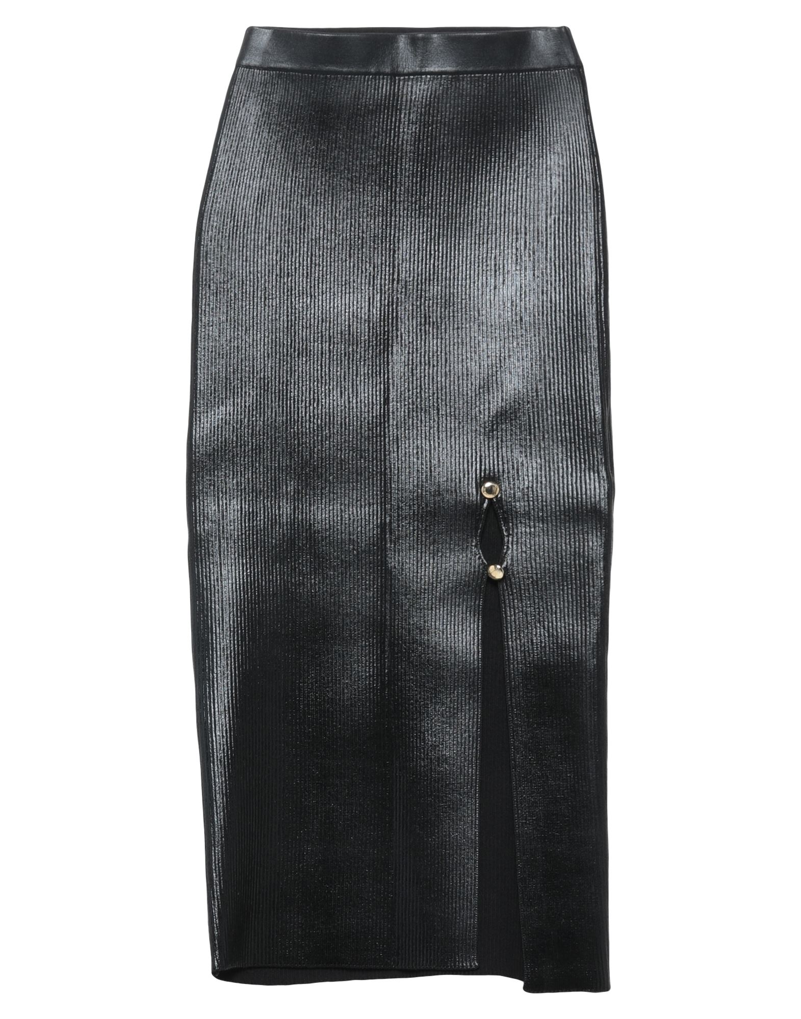 VERSACE JEANS COUTURE - ミディスカート