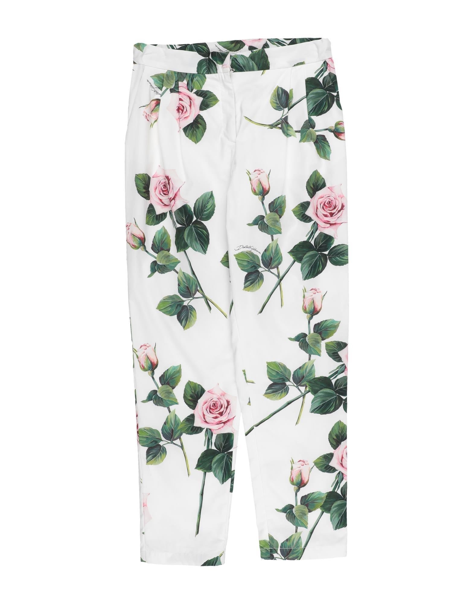 DOLCE&GABBANA - Trousers