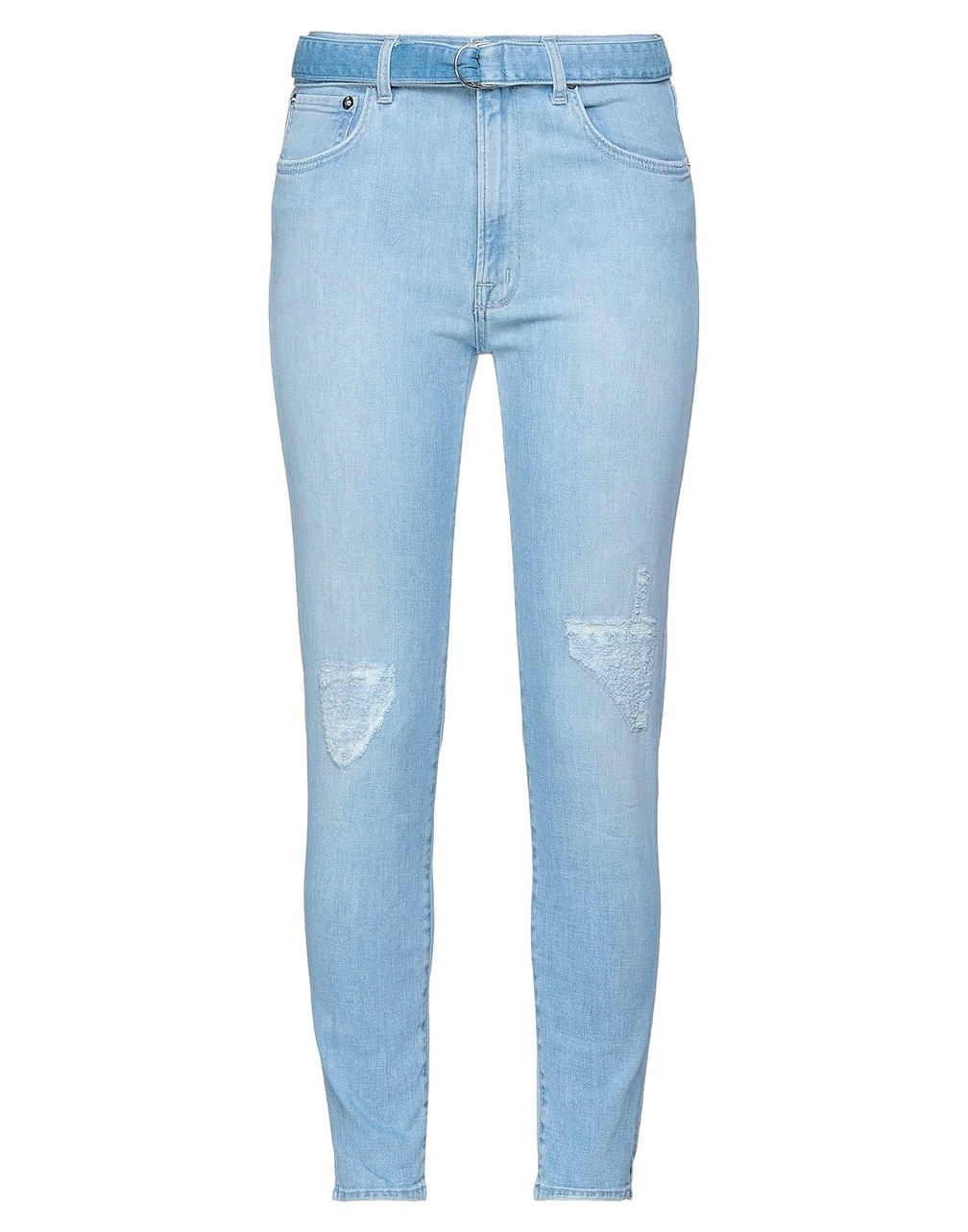 (+) PEOPLE - Pantaloni jeans
