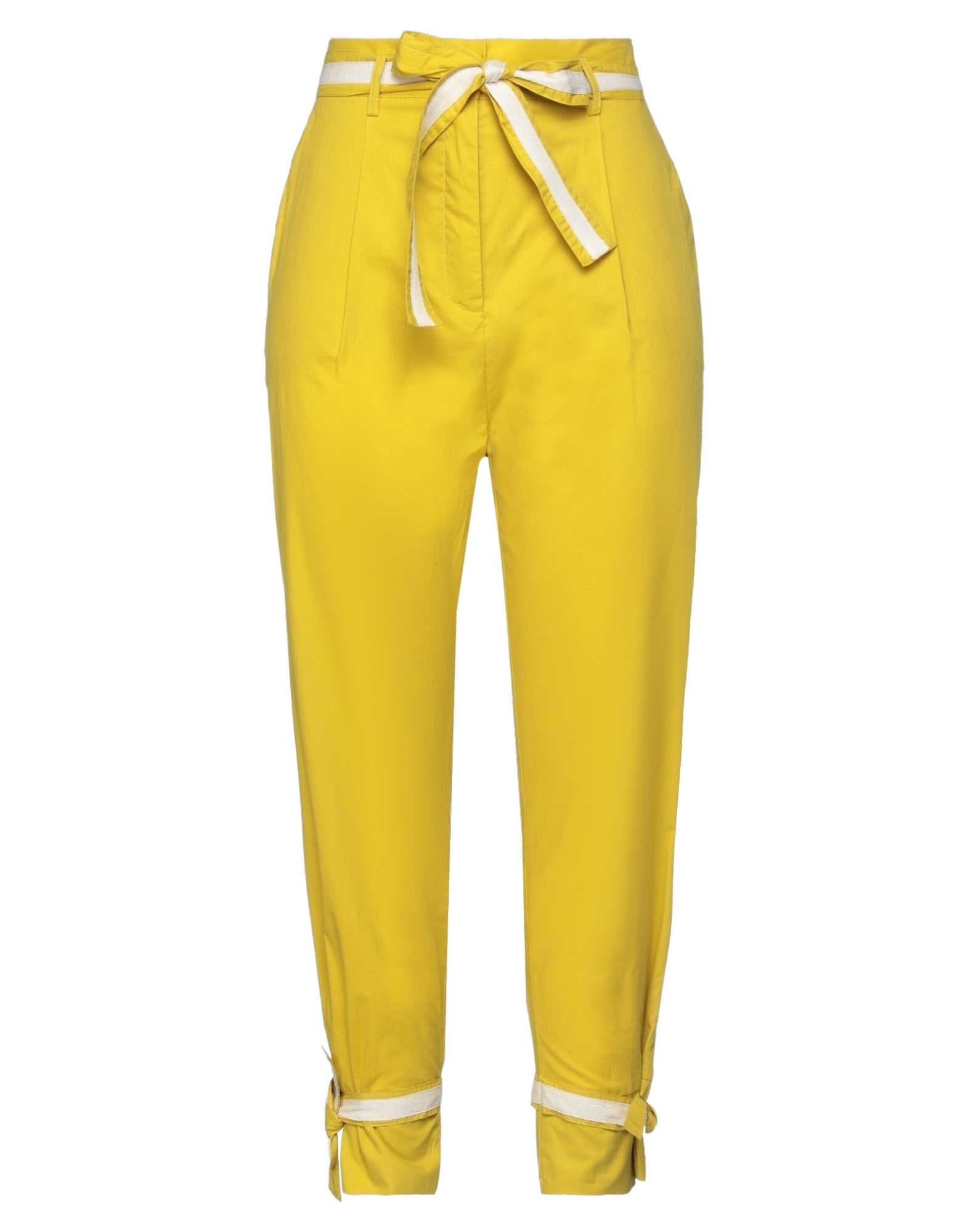 MANILA GRACE - Trousers