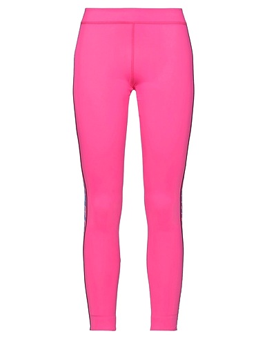 OFF-WHITE™ | Fuchsia Women‘s Leggings | YOOX