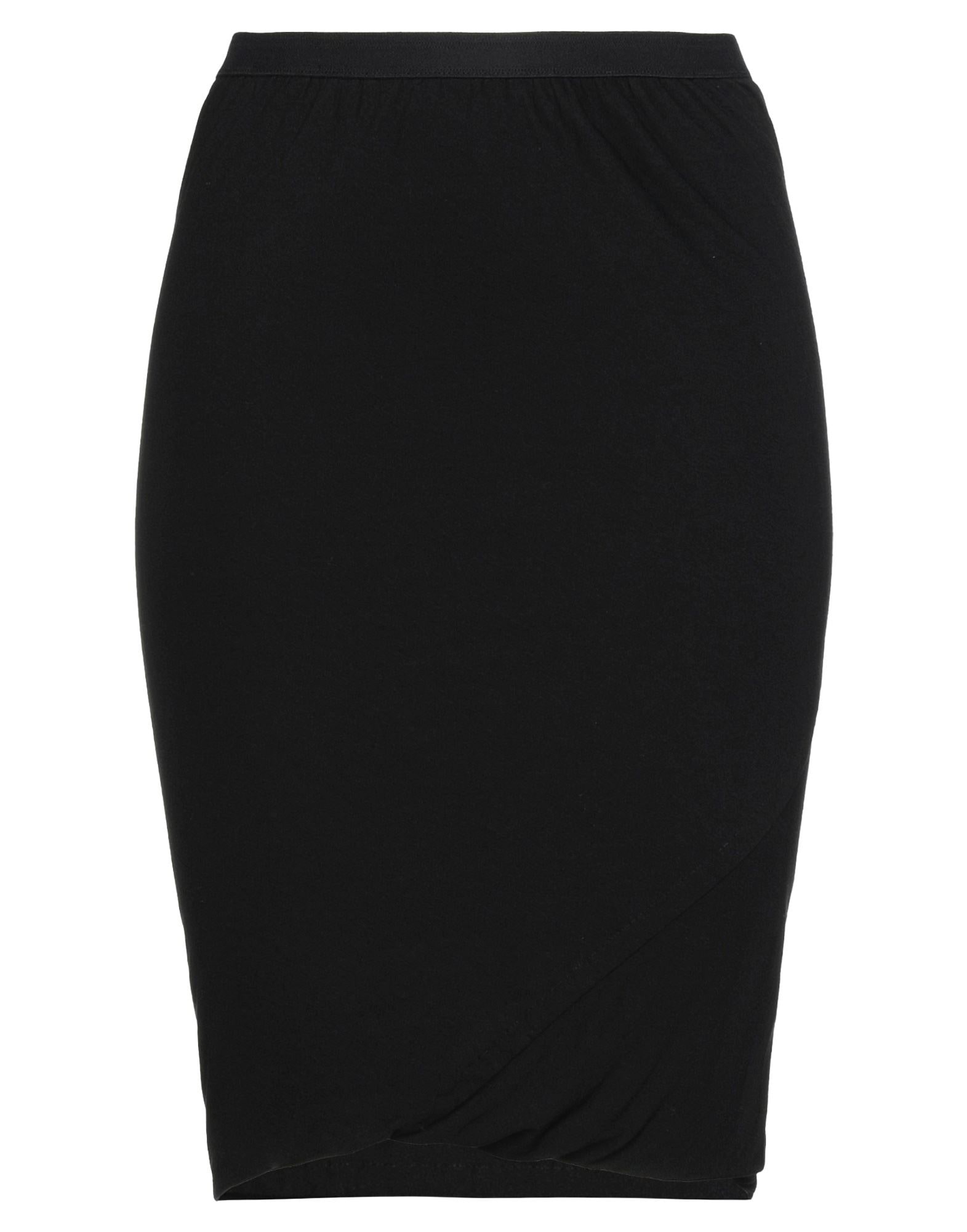 RICK OWENS LILIES - Mini skirts