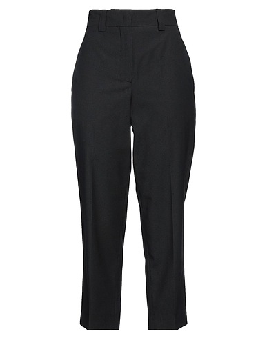 JUCCA Pantalone Blu navy 65% Cotone, 30% Poliestere, 5% Altre Fibre