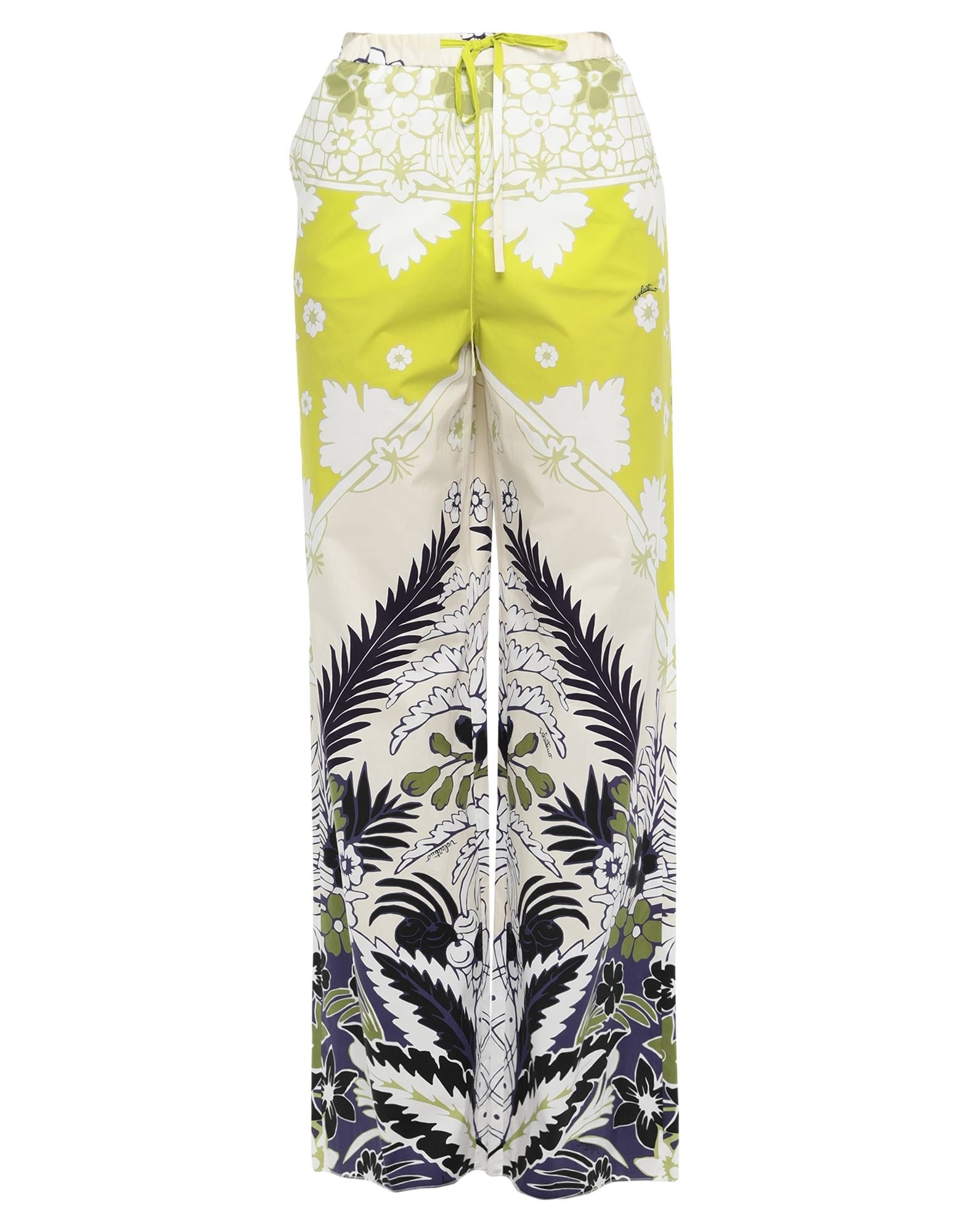 VALENTINO GARAVANI - Pants