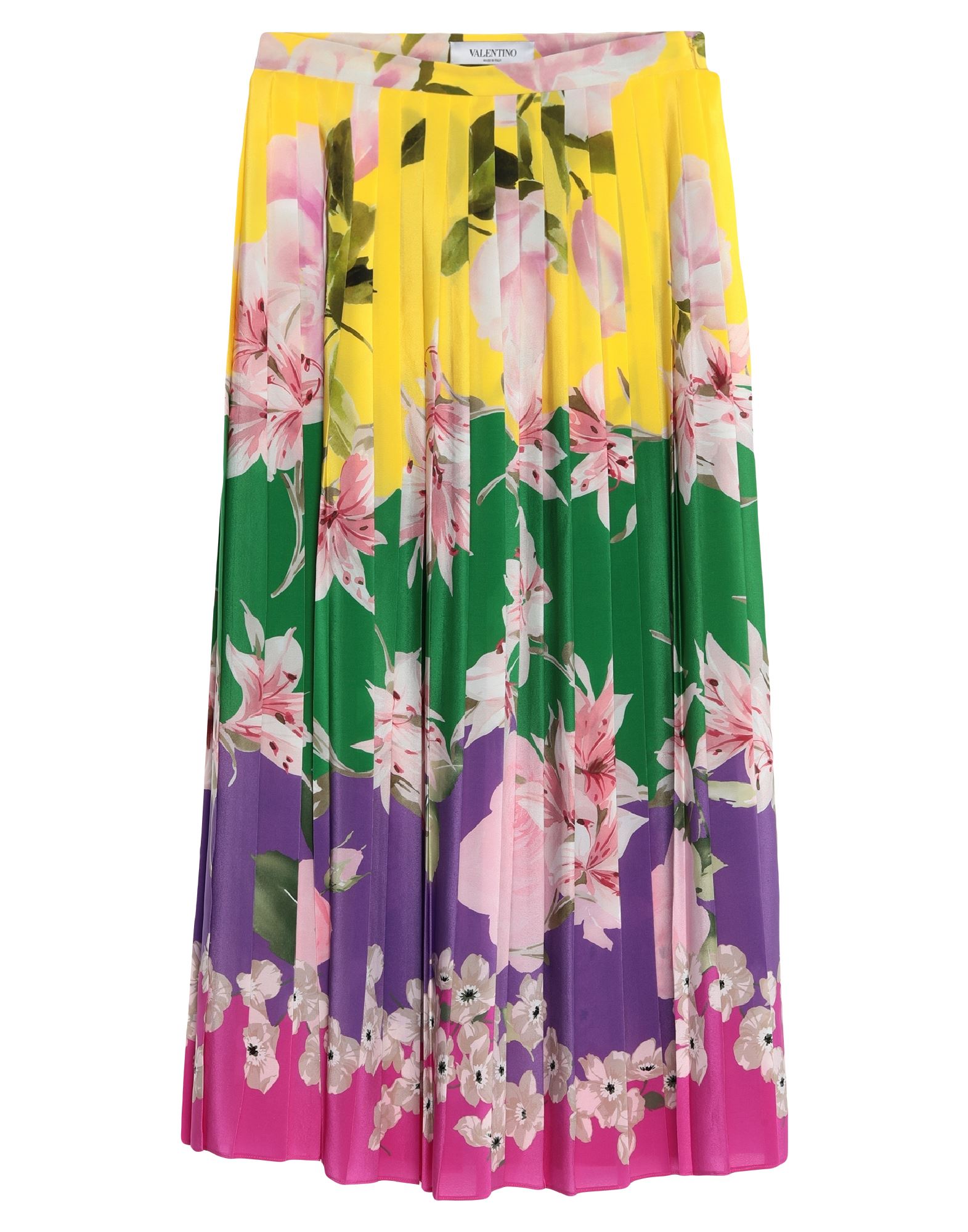 VALENTINO GARAVANI - Maxi skirts