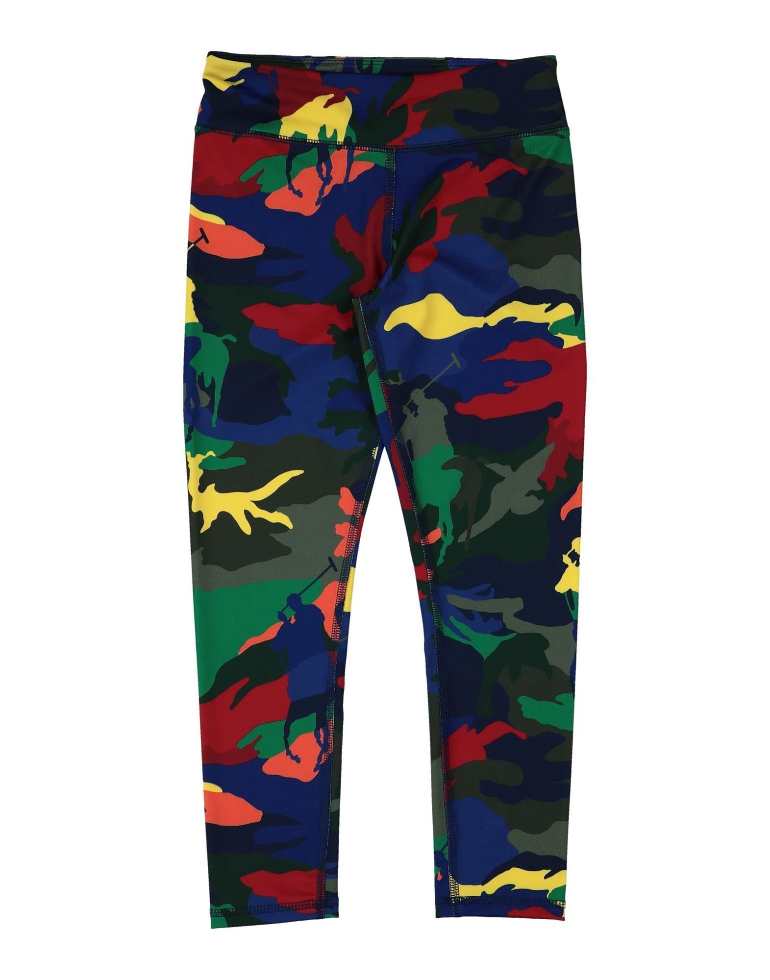 POLO RALPH LAUREN - Leggings