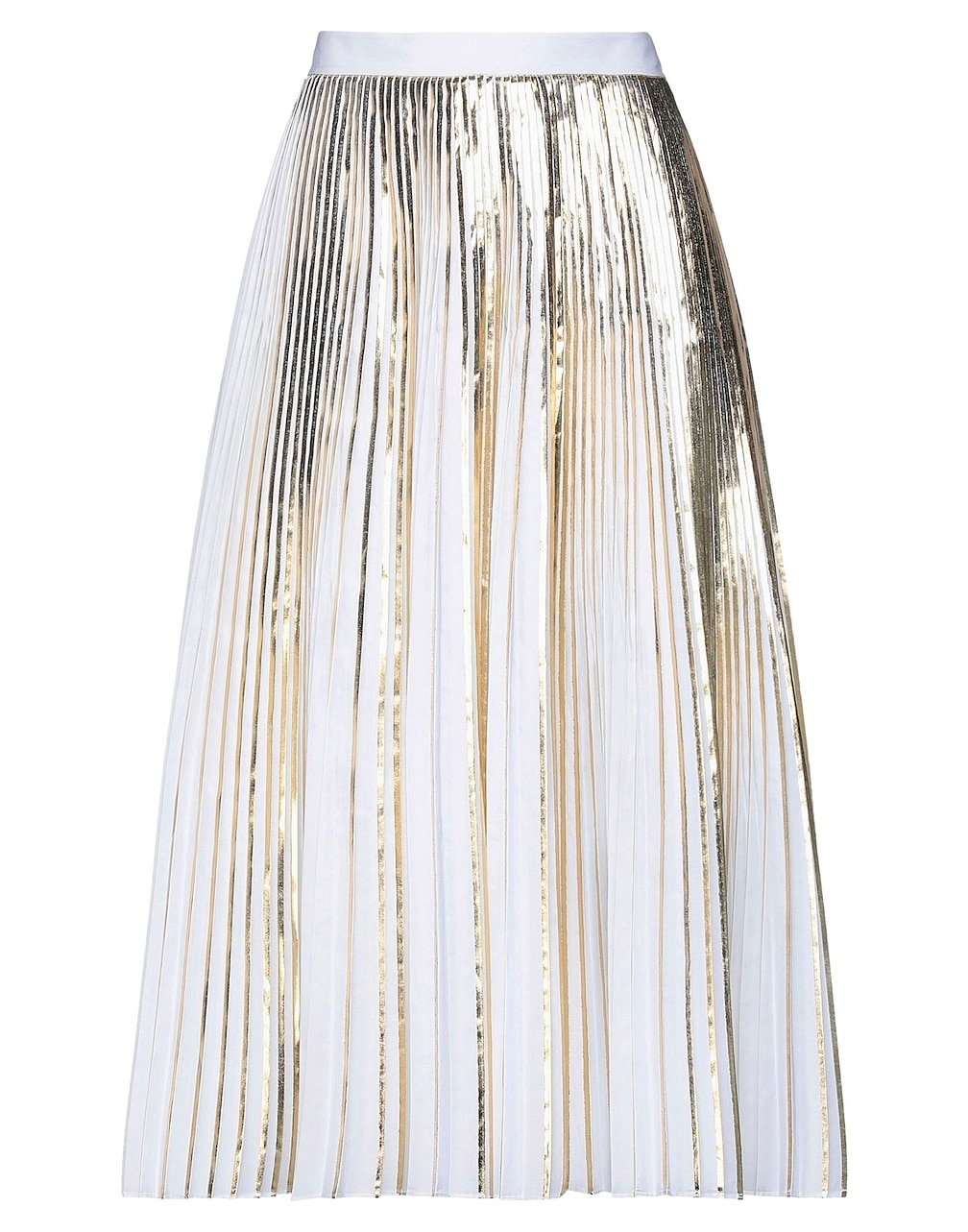 VALENTINO GARAVANI - Midi skirts