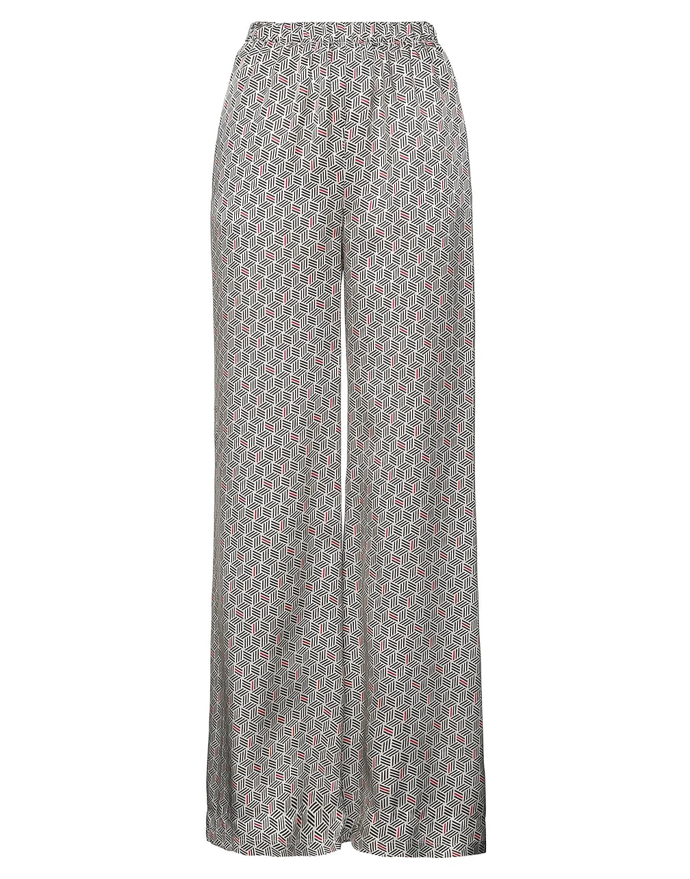 MERCI ITALIA - Trousers