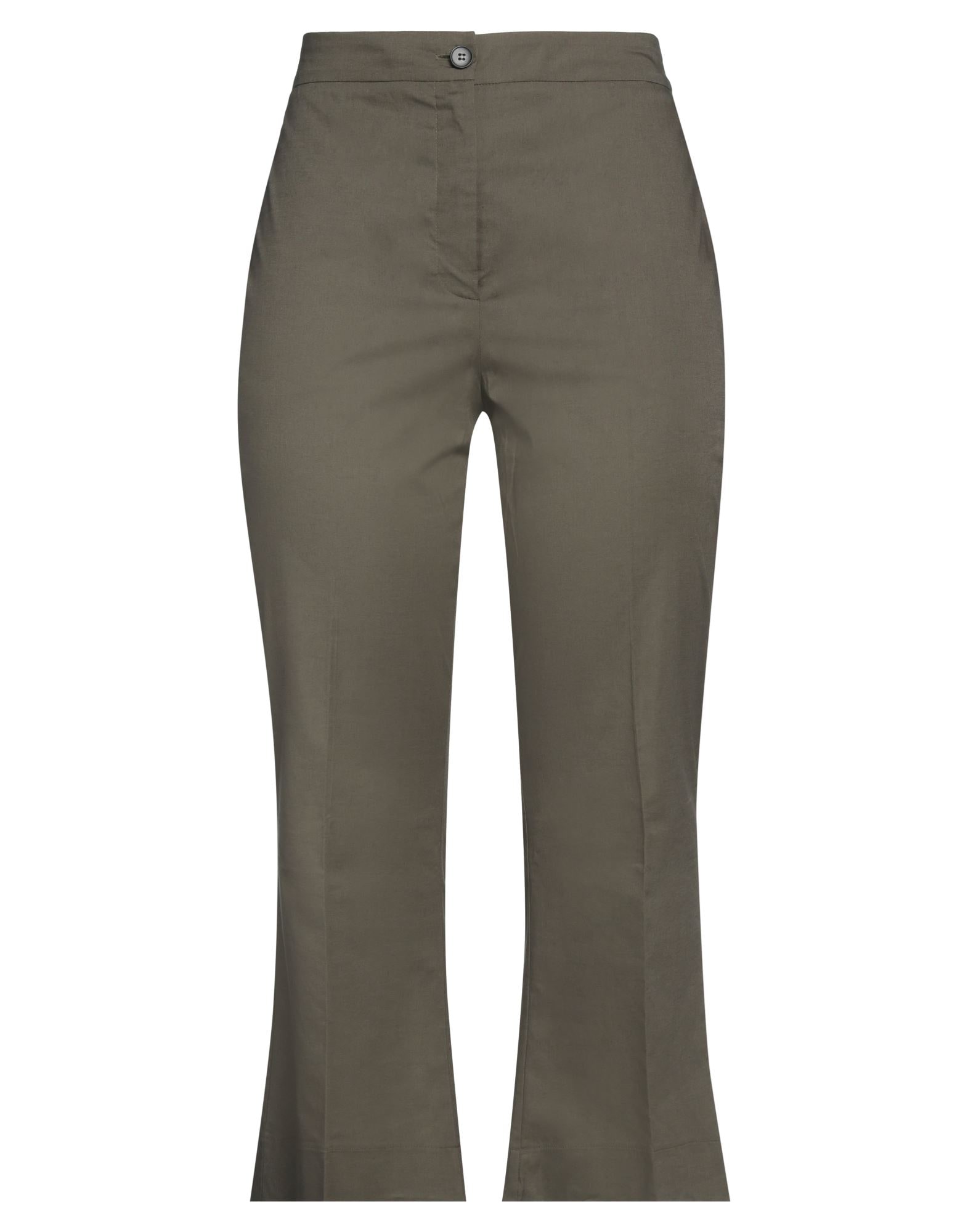 THE M.. - Повседневные брюки