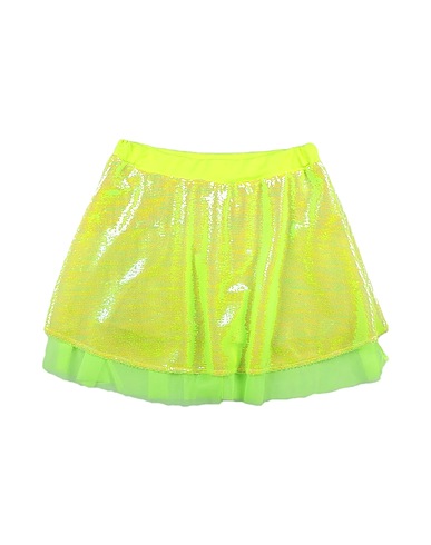 SHOPART Rock Gelb 100% Polyester