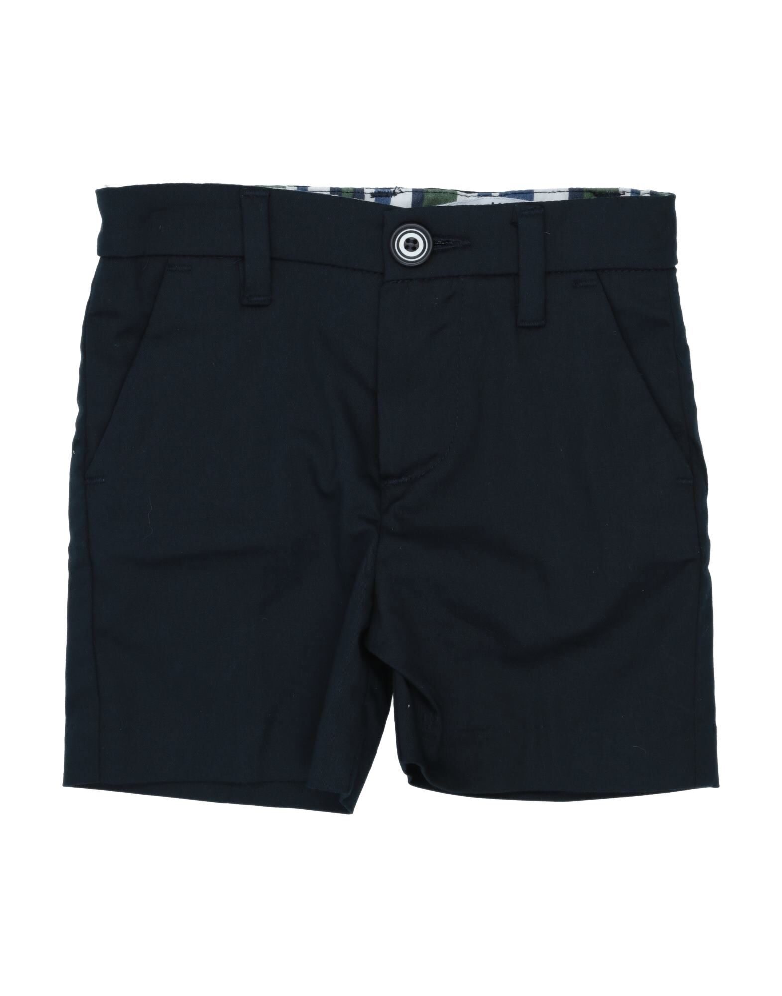 NEILL KATTER - Shorts & Bermuda Shorts