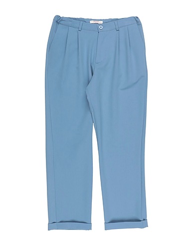 BO(Y) SMANS Pantalone Carta da zucchero 75% PES - Polietersolfoni, 20% Rayon, 5% Fibre sintetiche