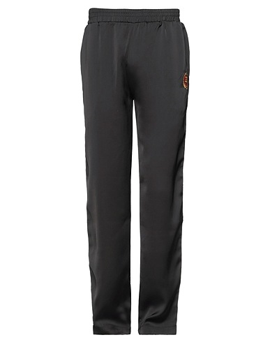BEL-AIR ATHLETICS Casual pants Black 100% Polyester