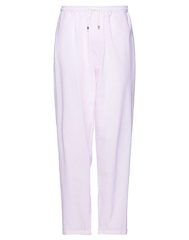 JAB POWER PUNCH Casual trouser Pink 100% Cotton