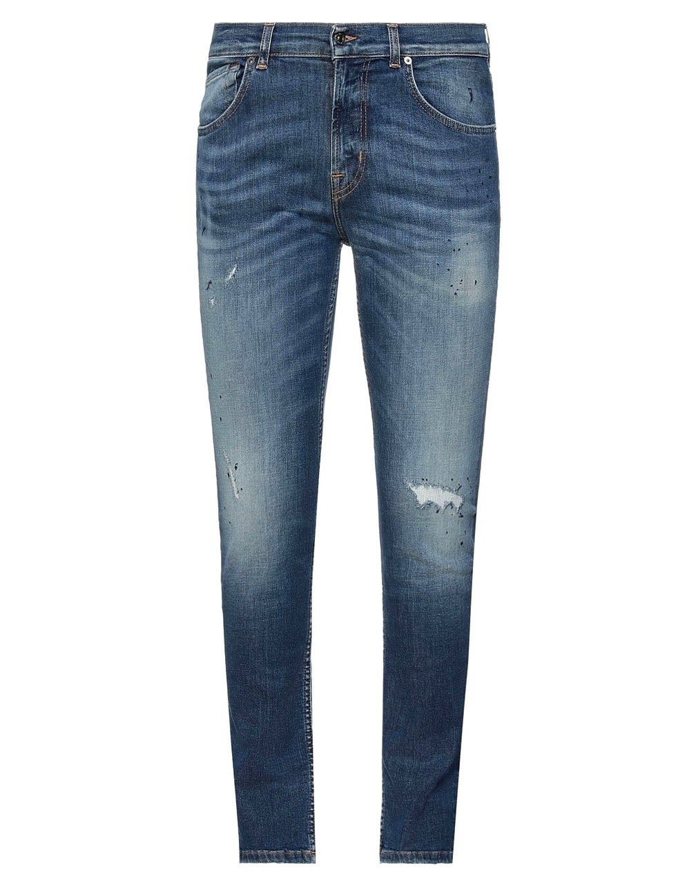 7 FOR ALL MANKIND - Jeans