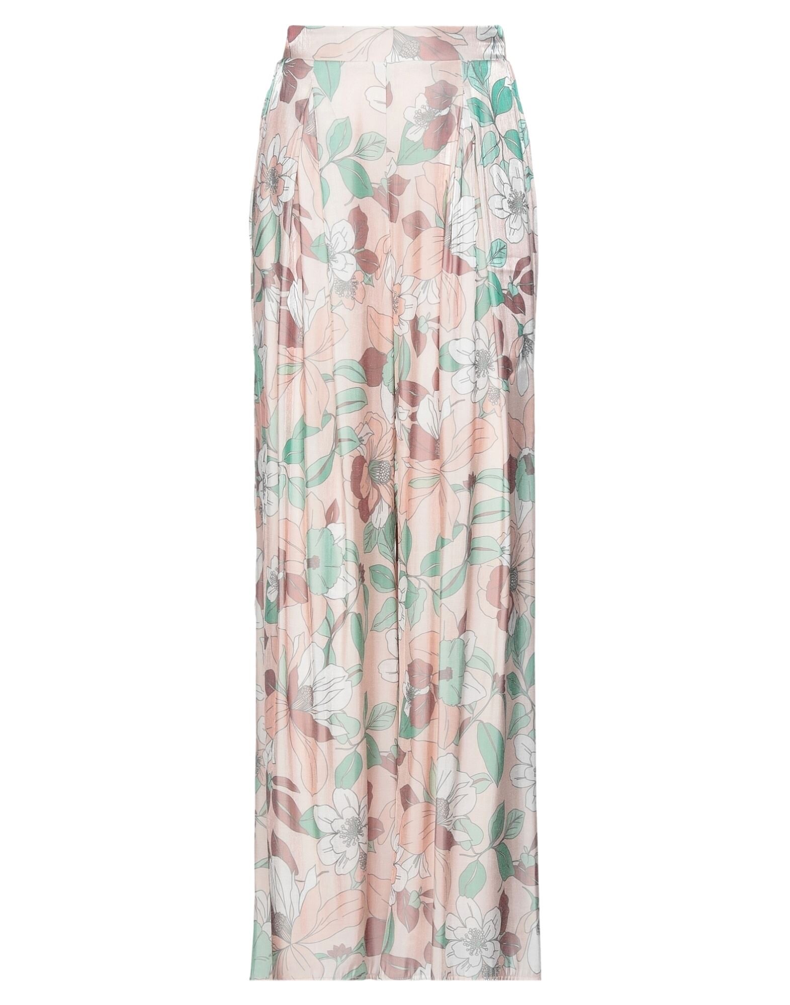 LUCKYLU  Milano - Pantalons