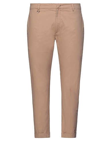 GOLDEN CRAFT 1957 Chinos Kamel 97% Baumwolle, 3% Elastan