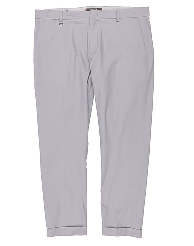 GOLDEN CRAFT 1957 Chinos Grau 97% Baumwolle, 3% Elastan