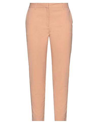 MARCIANO by GUESS Hosen Hellrosa 54% Baumwolle, 43% Polyamid, 3% Elastan