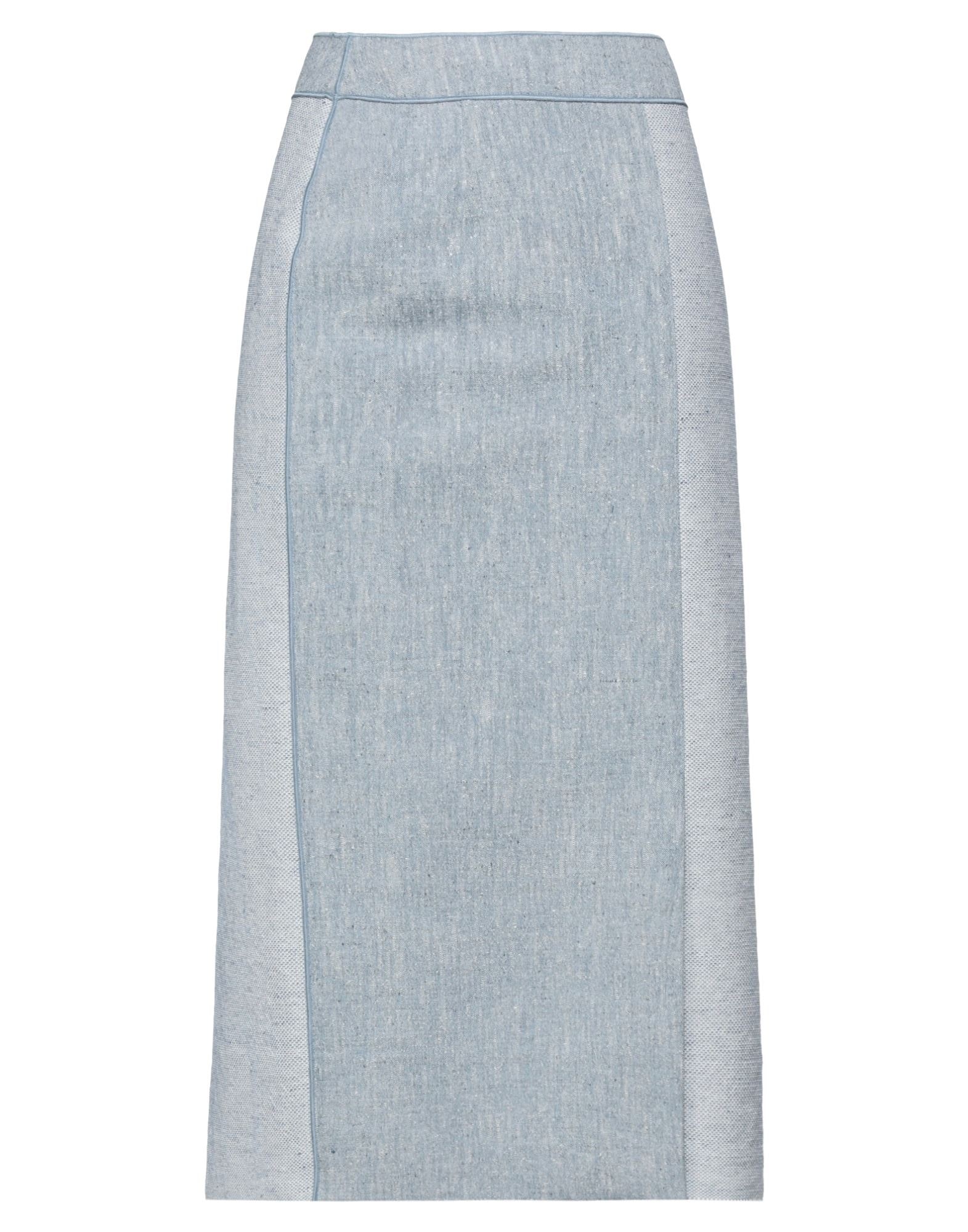 AGNONA - Midi skirts