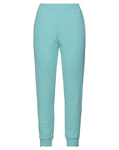 RRD Pantalón Azul turquesa 79% Poliamida, 21% Elastán