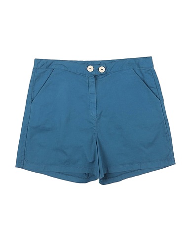 PURE Shorts & Bermuda Avio 97% Cotone, 3% Elastan
