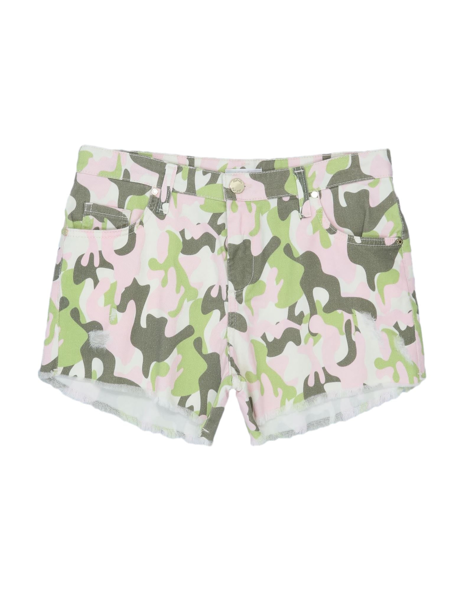 L:Ú L:Ú by MISS GRANT - Jeansshorts