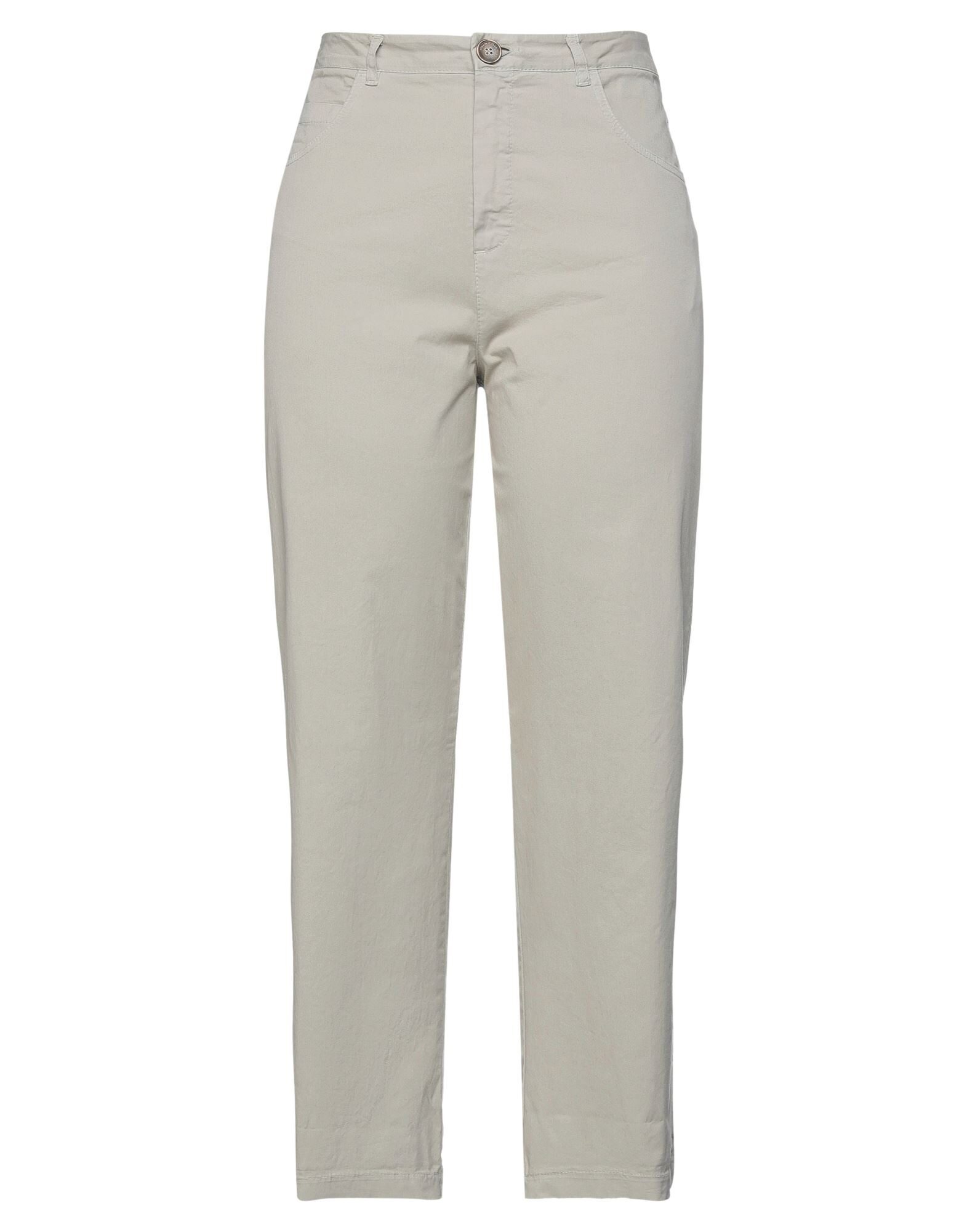 MANILA GRACE - Pants