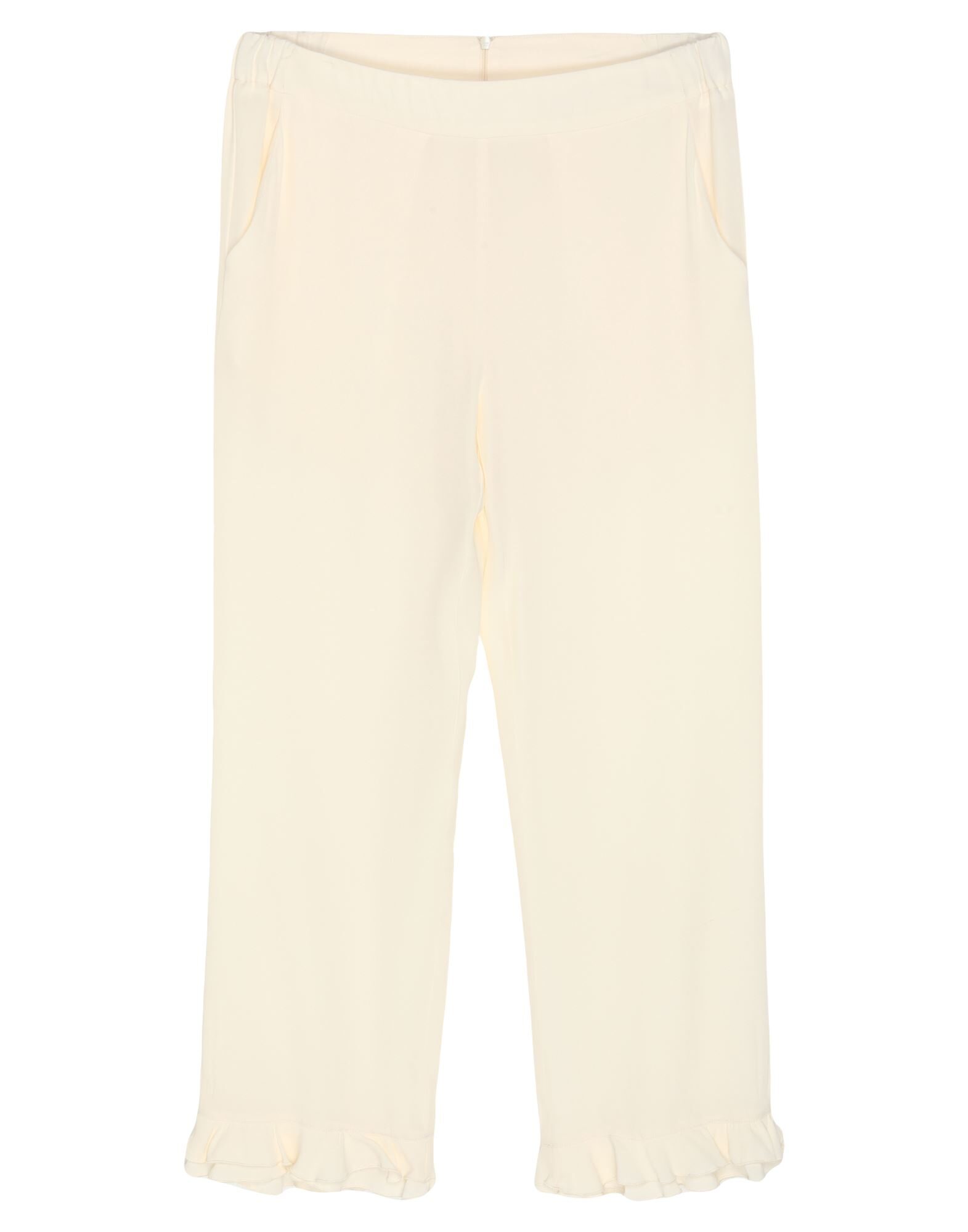 SEMICOUTURE - Pantalones