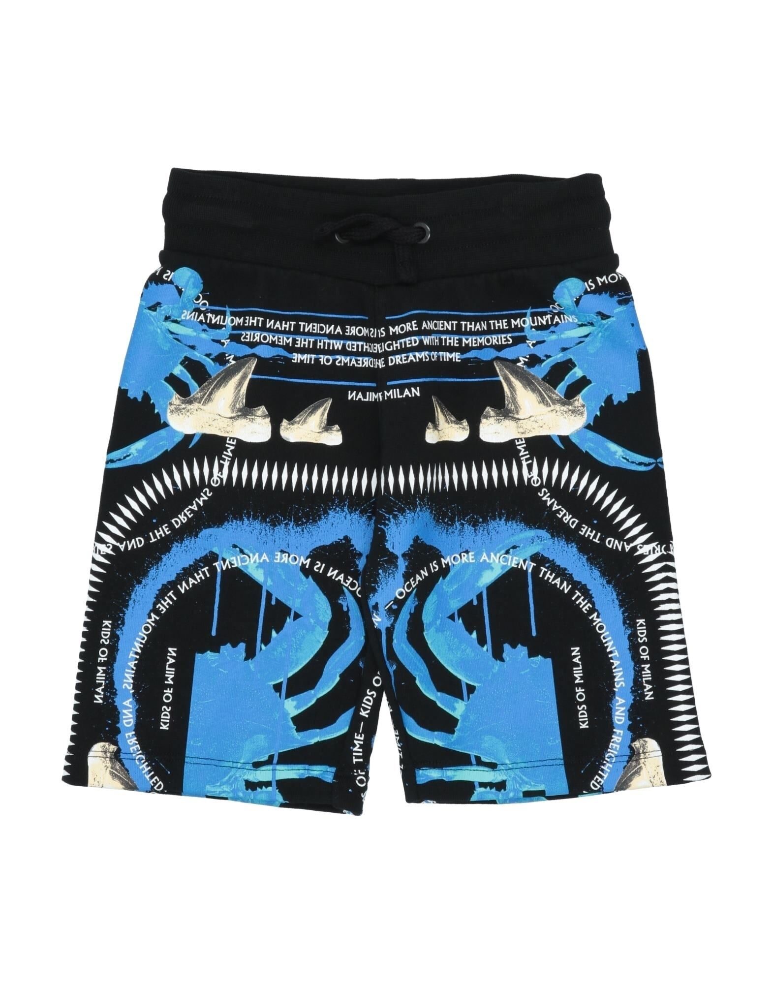 MARCELO BURLON - Shorts & Bermuda Shorts