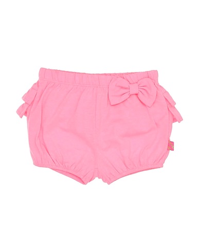 BILLIEBLUSH Shorts & Bermudas Rosa 65% Polyester, 35% Baumwolle