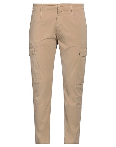 HAIKURE Cargo Beige 96% Cotton, 4% Elastane