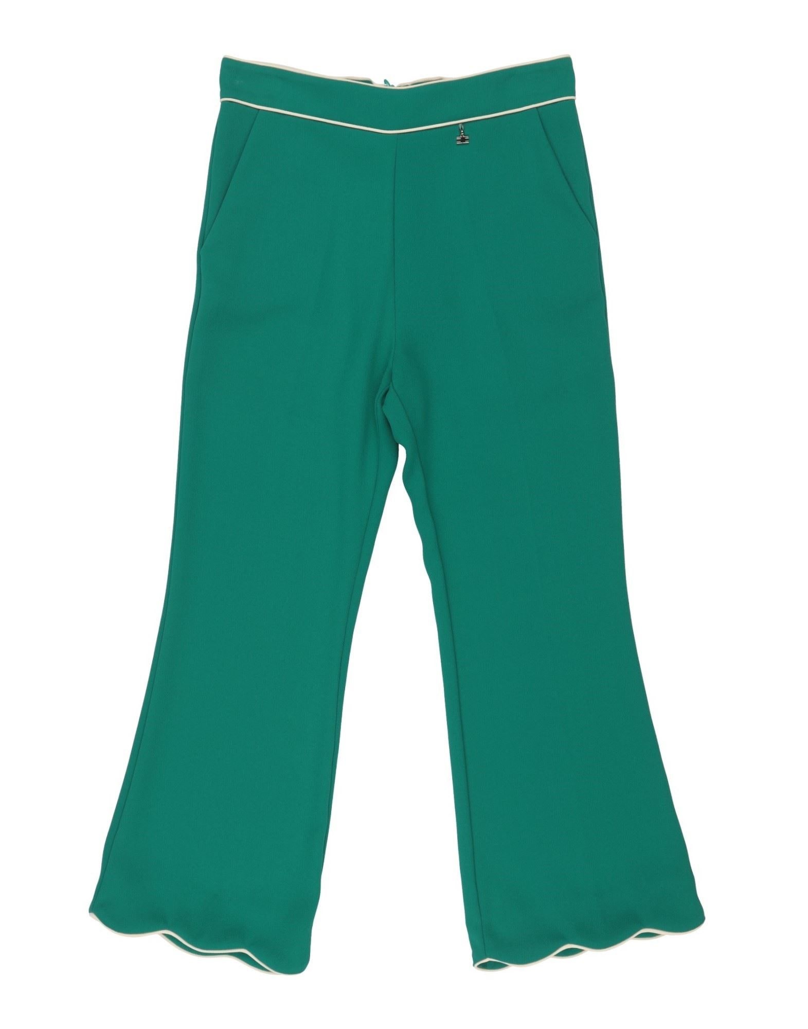 ELISABETTA FRANCHI - Pants
