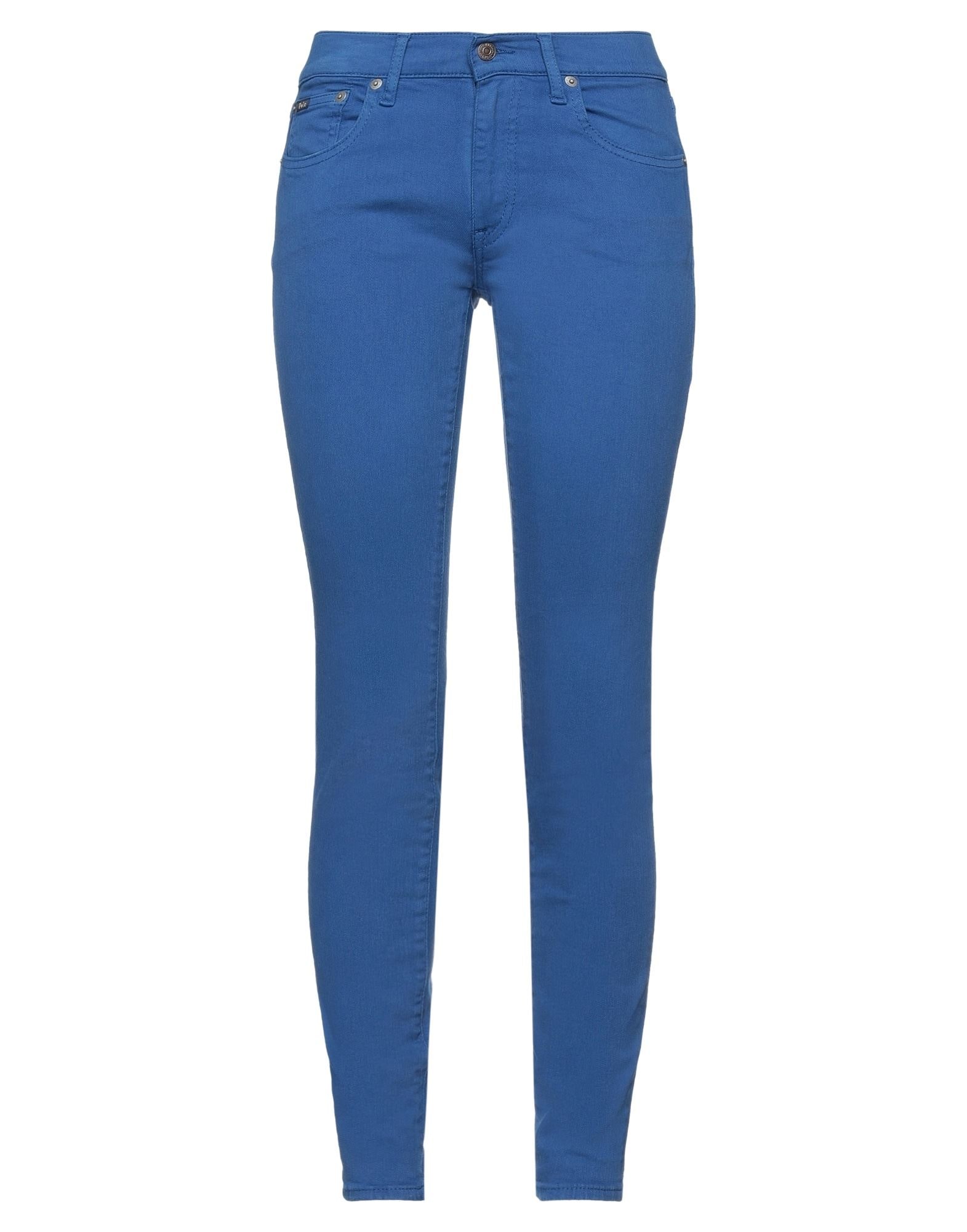 POLO RALPH LAUREN - Джинсовые брюки