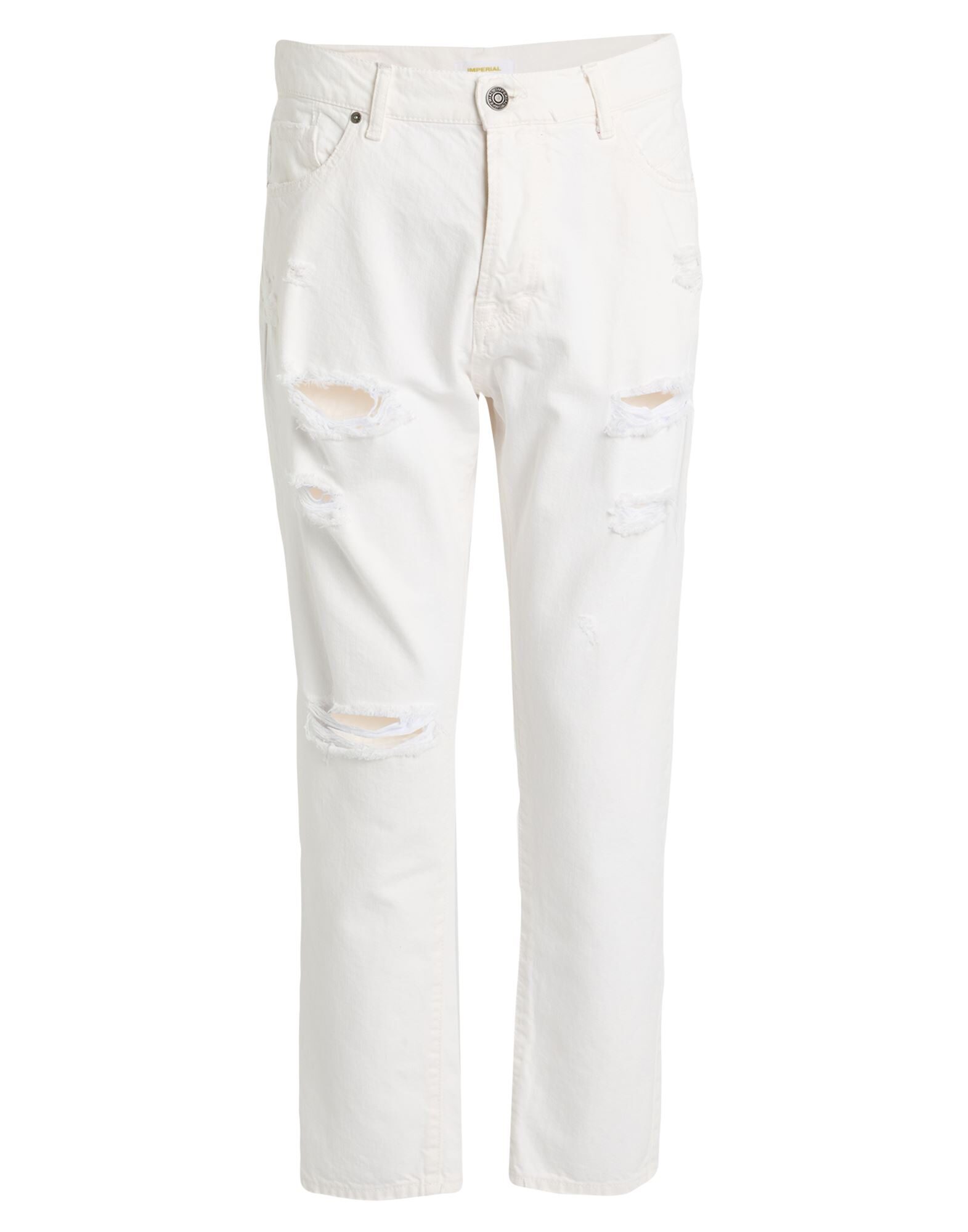 IMPERIAL - Джинсовые брюки