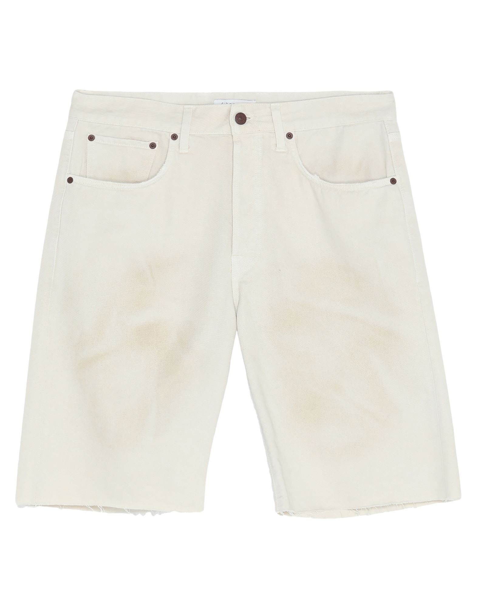 (+) PEOPLE - Shorts & Bermuda Shorts