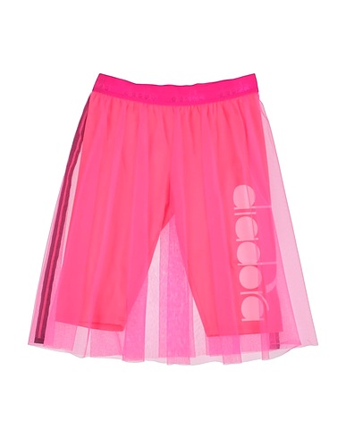 DIADORA Skirt Fuchsia 100% Polyester