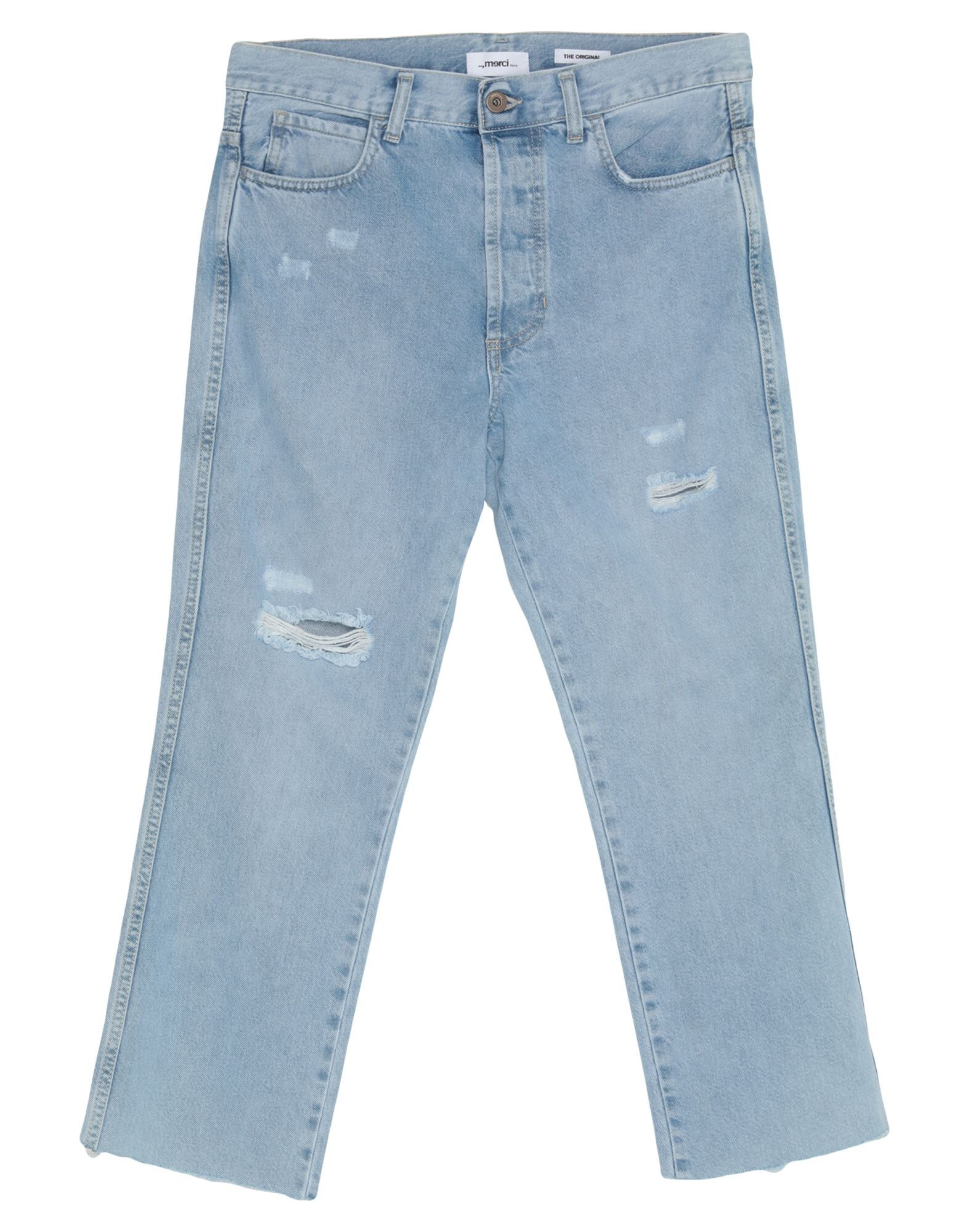 MERCI ITALIA - Jeans