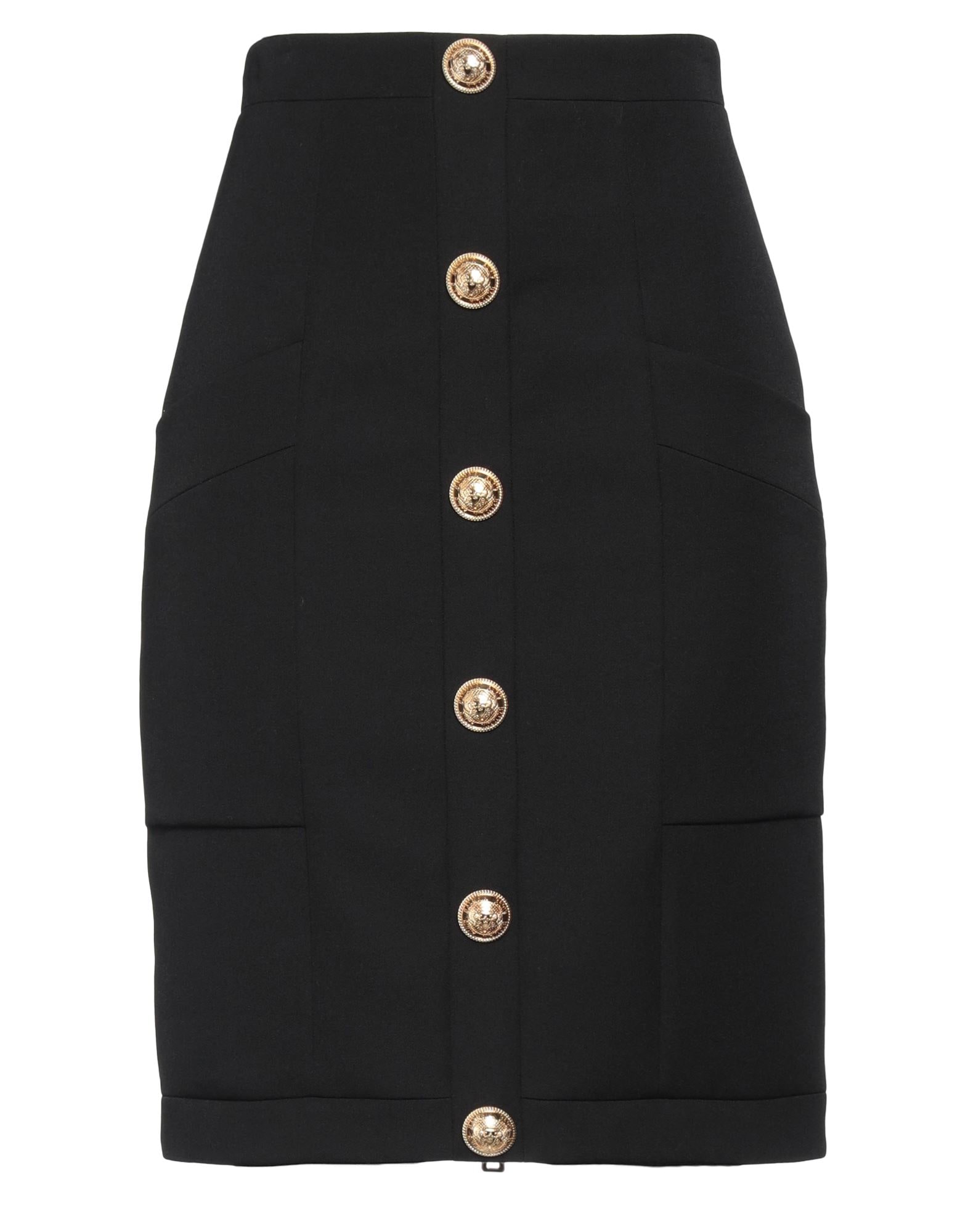 BALMAIN - Mini skirts