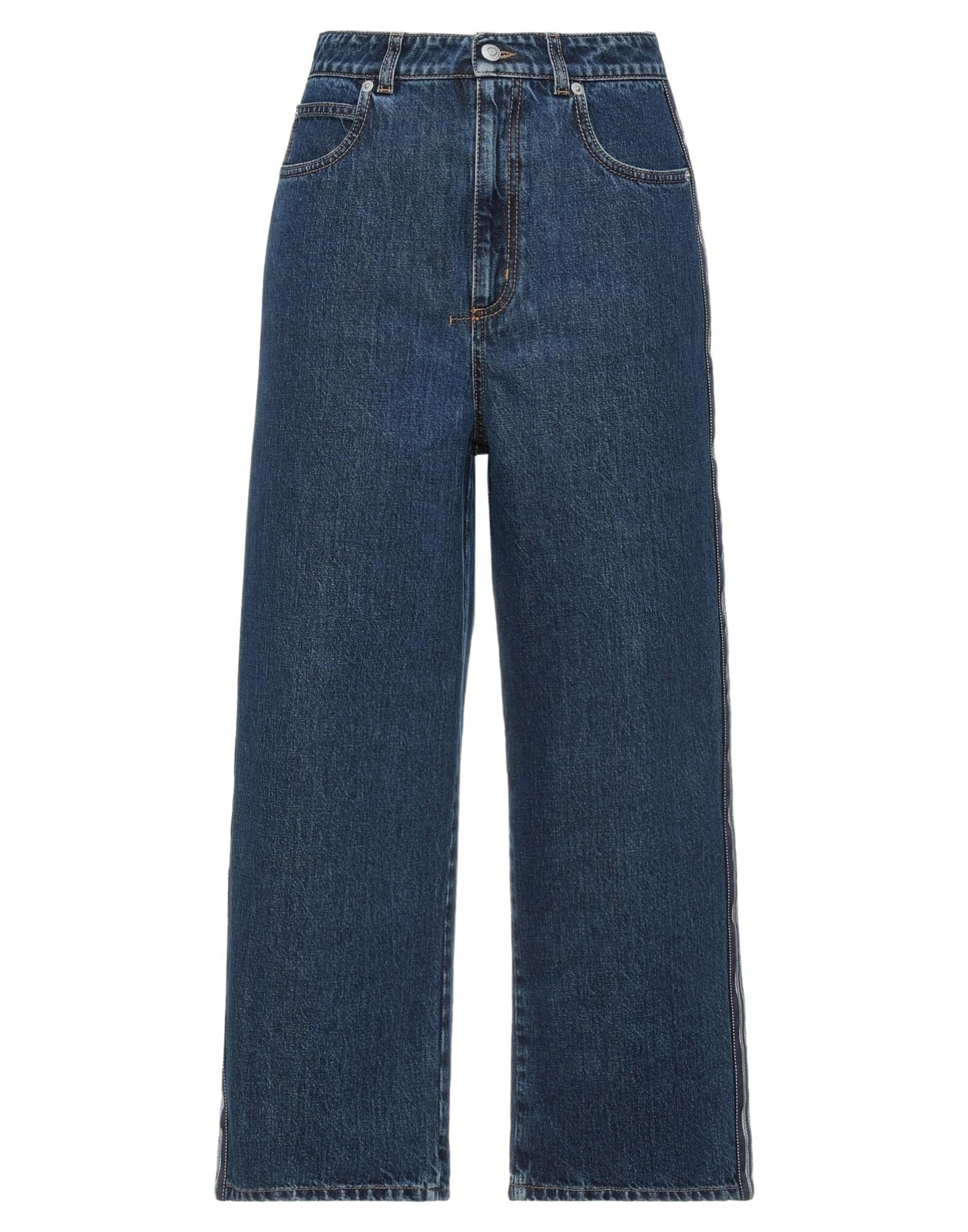 MCQUEEN - ジーンズ