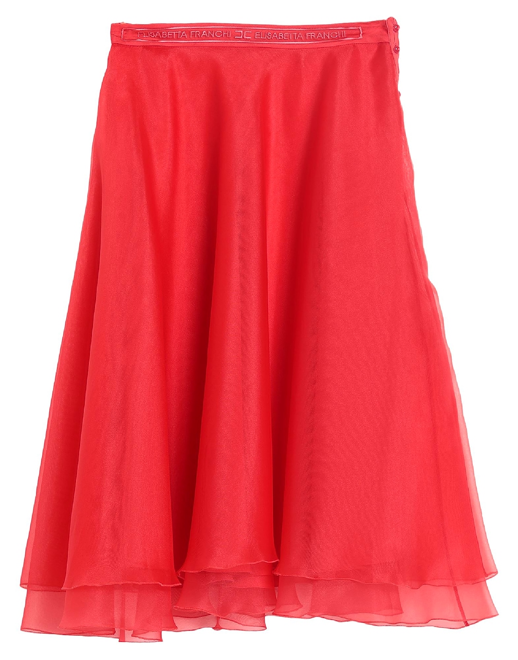 ELISABETTA FRANCHI - Midi skirts