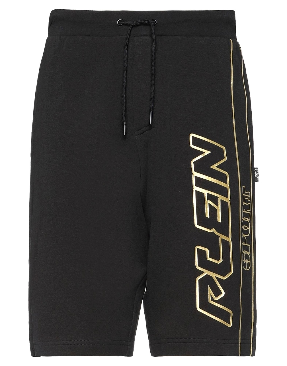 PLEIN SPORT - Shorts & Bermuda Shorts