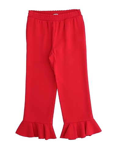 PHILOSOPHY di LORENZO SERAFINI Hosen Rot 96% Viskose, 4% Elastan