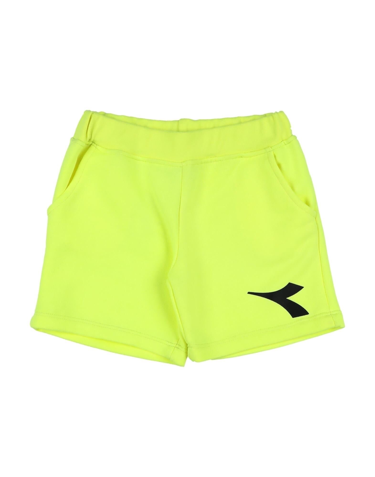 DIADORA - Shorts & Bermuda Shorts